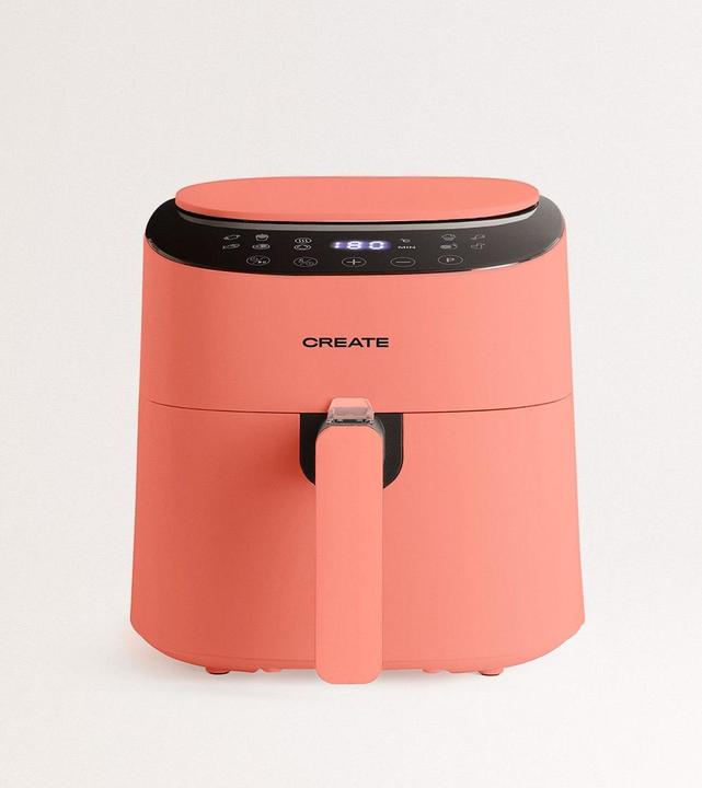 Actual product image Create Fryer Air Pro Compact