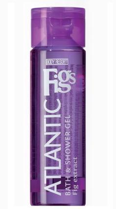 Produktbild Body Resort Purple żel do kąpieli i pod prysznic z ekstraktem z fig 250ml (250 ml)