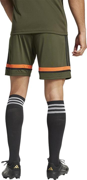 Actual product image adidas Squadra 25 Short (S)