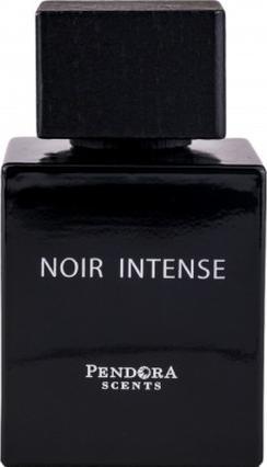 Actual product image Pendora Scents Noir Intense Eau De Parfum 100ml (Eau de parfum, 100 ml)