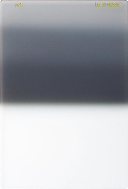 Produktbild Lee Filters Reverse 0.9ND 100x150mm (15000 mm, Effekt Filter, 15000 mm)