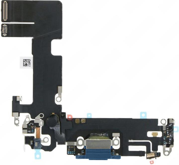 Actual product image Clappio Charging socket spare part iPhone 13 (iPhone 13)