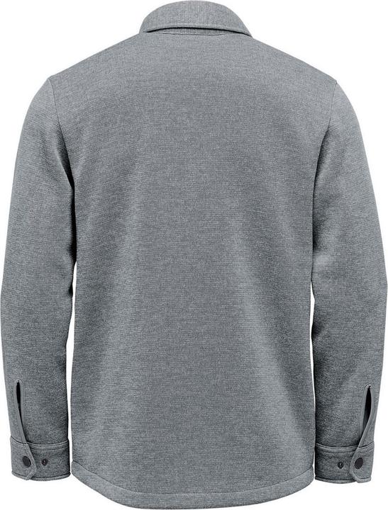 Actual product image Stormtech Mens Avalanche Fleece Shirt (S)