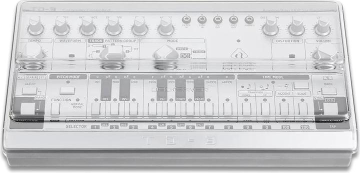 Produktbild Decksaver DS-PC-TD3