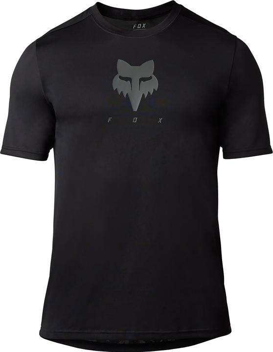 Produktbild Fox Jersey 23 Ranger Tru Dri Ss Blk M (M)