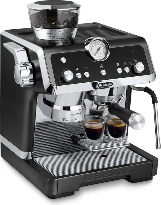 Image du produit De'Longhi La Specialista Prestigio