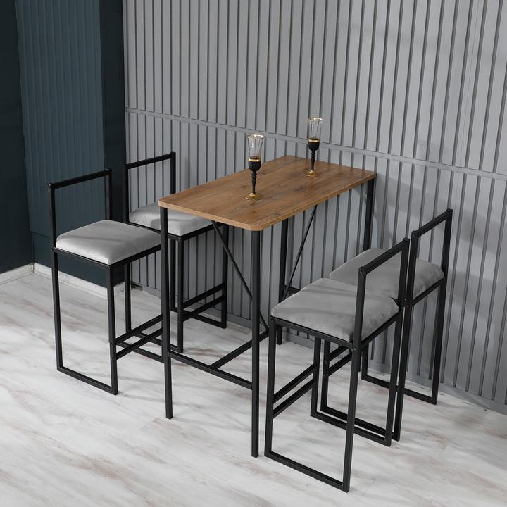 Produktbild Hanah Home Nordic (35 x 80 x 35 cm)