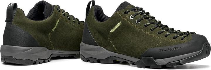Produktbild Scarpa Mojito Trail GTX Schuhe (43)