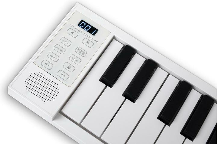Immagine prodotto Blackstar Pianoforte pieghevole 49 (49 Chiavi)