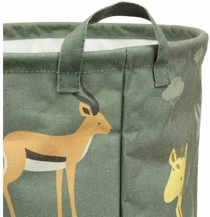 Produktbild A Little Lovely Company Aufbewahrungskorb