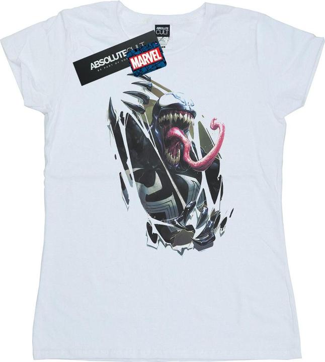 Immagine prodotto Venom Inside Me Maglietta Donna (L)