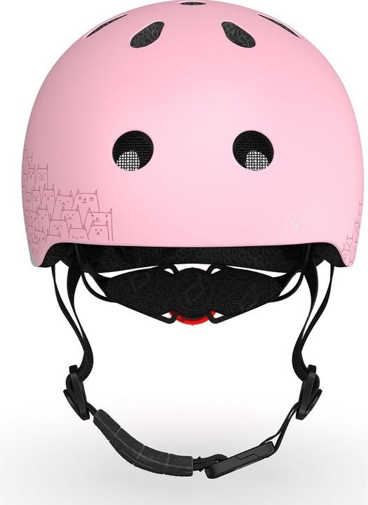 Immagine prodotto Scoot and Ride Riflettente (45 - 51 cm)
