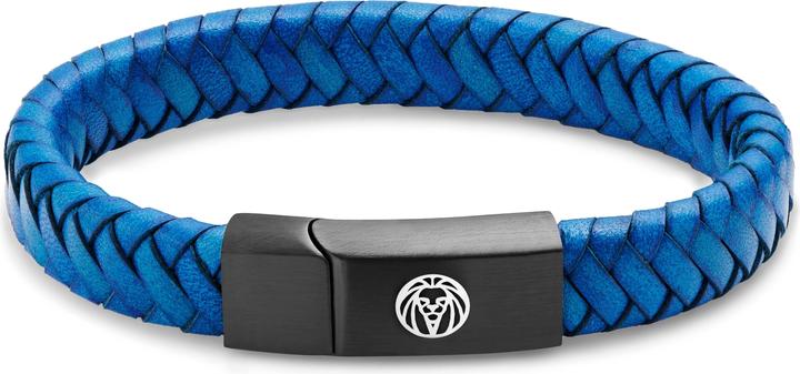 Actual product image Lucleon Robbie (Leather)