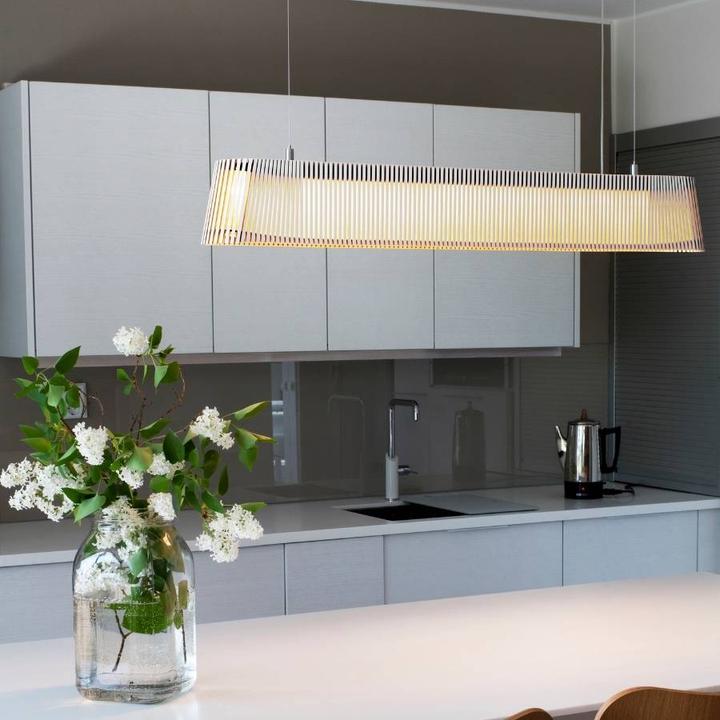 Produktbild Secto Design Petite 4600 (1060 lm, E27, GX53)