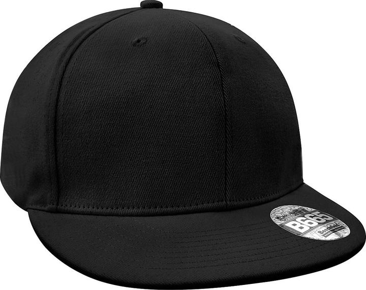 Image du produit Beechfield Casquette de baseball Rapper (paquet de 2) (Taille unique)