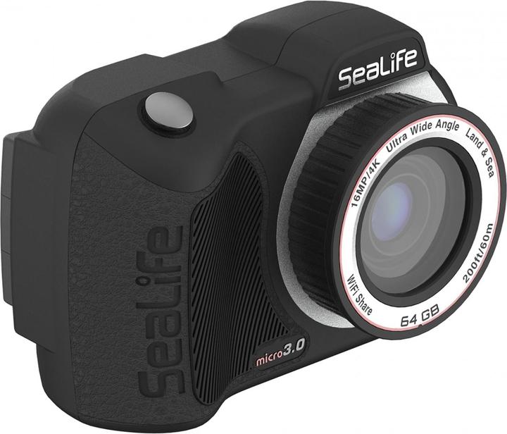 Image du produit Sealife Micro 3.0 Pro 3000 Auto Set (19 mm, 16 Mpx, 1/2,3'')