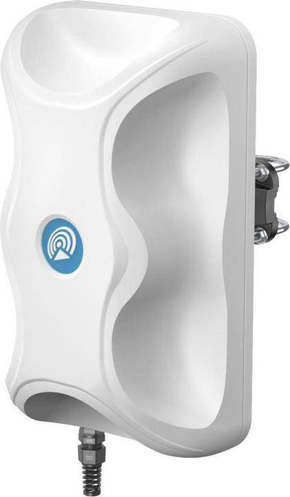Immagine prodotto Quwireless AMT5GWM - QuMax per MikroTik RBxxx (5G)