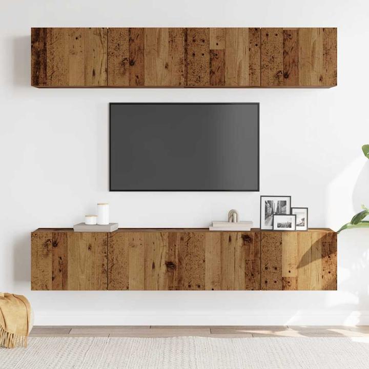 Image du produit VidaXL Avah (80 x 30 x 30 cm)