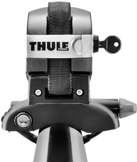 Actual product image Thule SUP Taxi paddleboard carrier 810