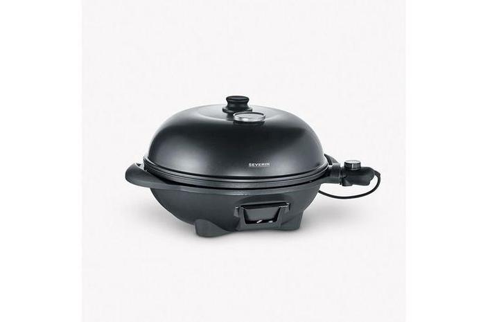 Actual product image Severin Barbecue grill PG 8541 (2 kW)