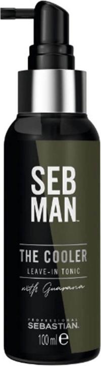 Sebastian The Cooler - Refreshing Tonic (100 ml)