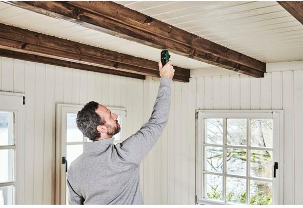 Immagine prodotto Bosch Home & Garden universale umido