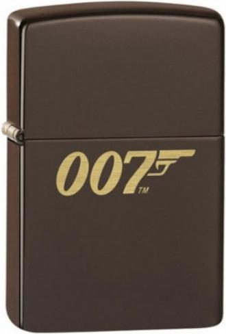 Immagine prodotto Zippo Accendino | James Bond
