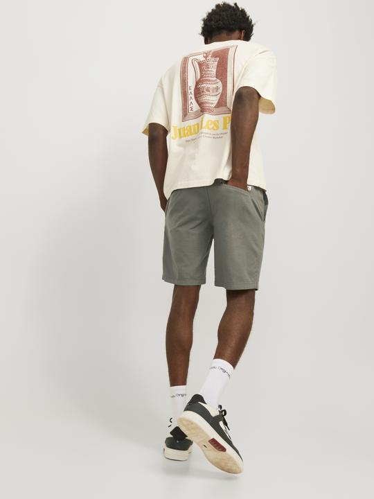 Produktbild Jack & Jones Regular Fit Chino Shorts Chino Shorts (XS)