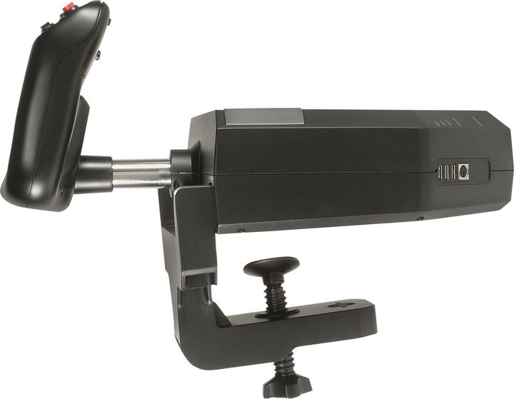 Produktbild Logitech G Saitek Pro Flight Yoke System (PC)