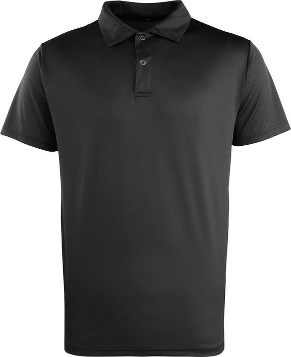 Immagine prodotto Premier - Polo COOLCHECKER - Adulti (XS)