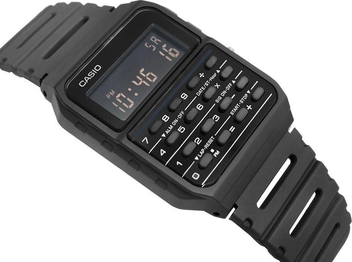 Immagine prodotto Casio Calcolatore (Orologio digitale, 35 mm)
