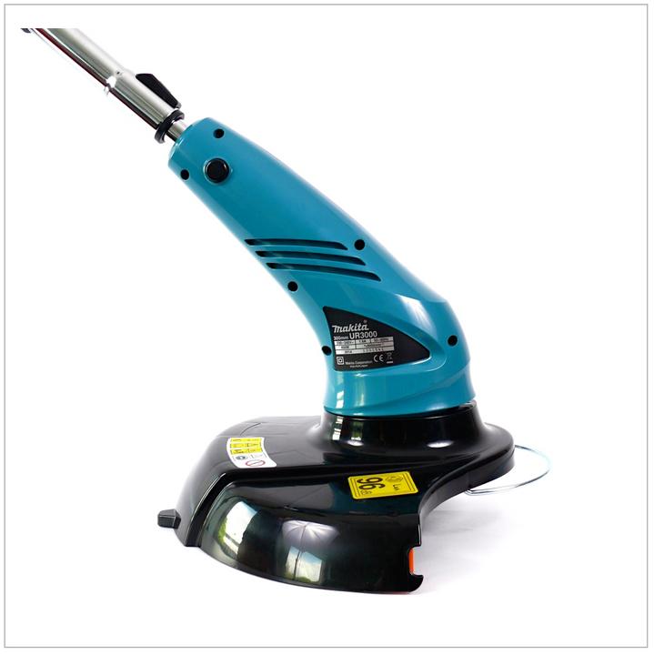 Actual product image Makita Ur3000 (Trim line)