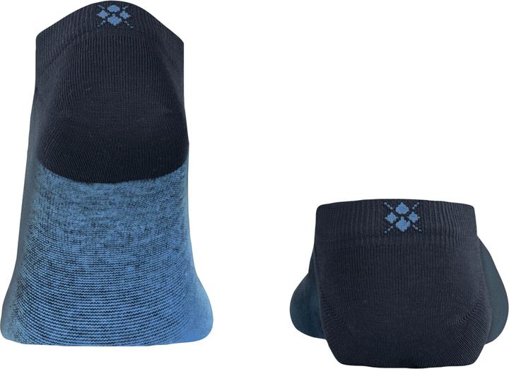 Produktbild Burlington Socken "Carrington" marine (40 - 46)