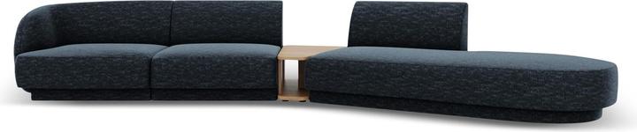 358 x 153 x 70 cm