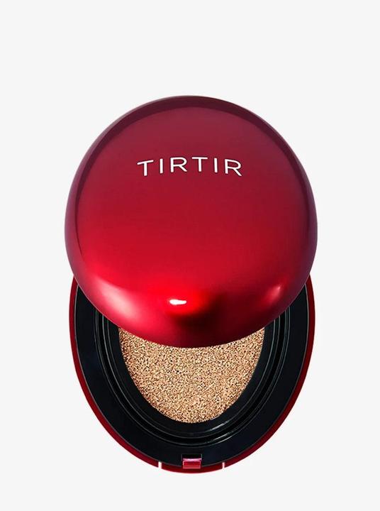 TirTir Mask Fit Red Cushion (#21N Ivory)