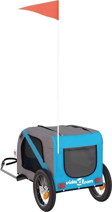 Actual product image VidaXL Chrystal