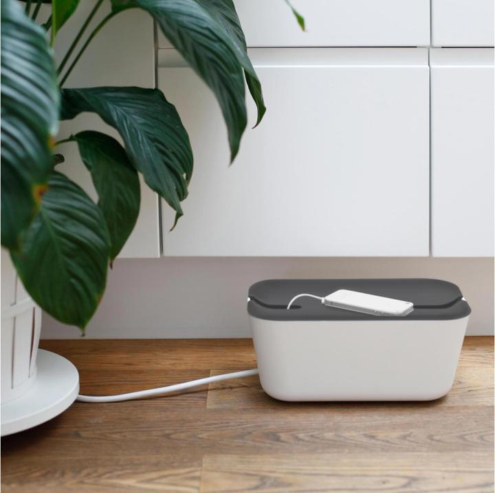 Actual product image Bosign Hideaway Cable Box Medium