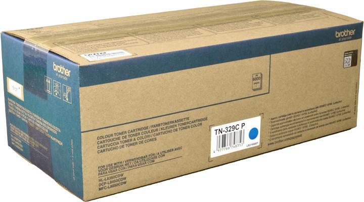 Immagine prodotto Brother Tn-329c (C)