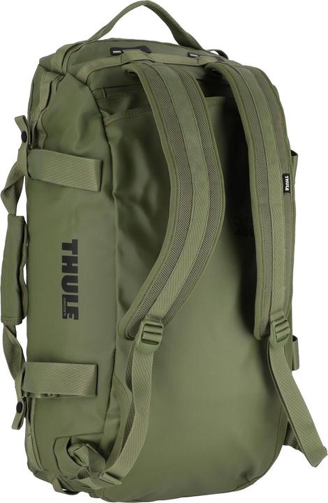 Image du produit Thule Chasm Duffel 70l - Olivine (70 l)