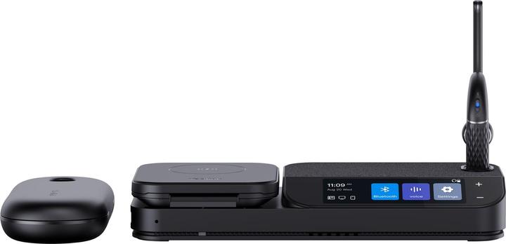 Image du produit Yealink BH71 Workstation Pro (Sans fil, USB-C)