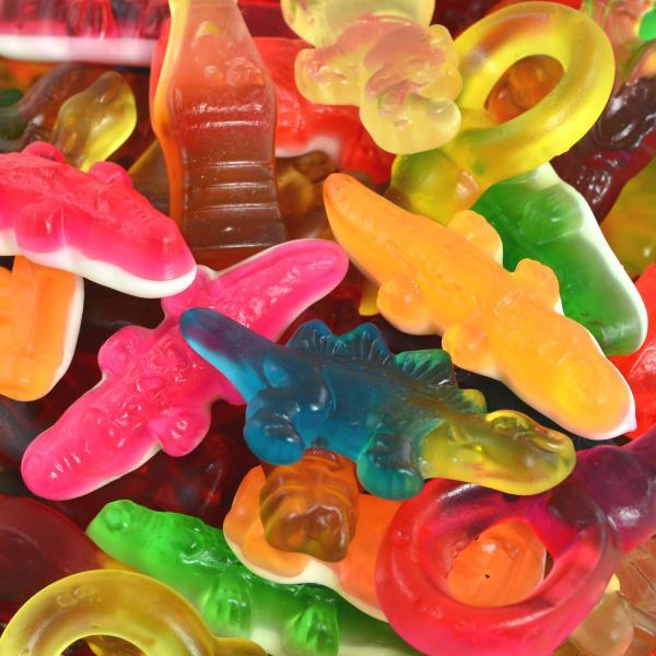 Immagine prodotto Haribo Fantasia (1 pz., 1000 g)
