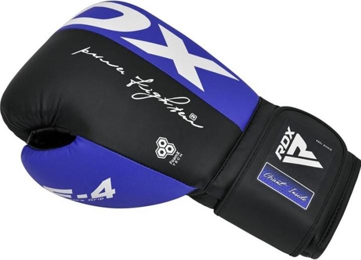 Produktbild Rdx Boxhandschuhe REX F4 (14 OZ)