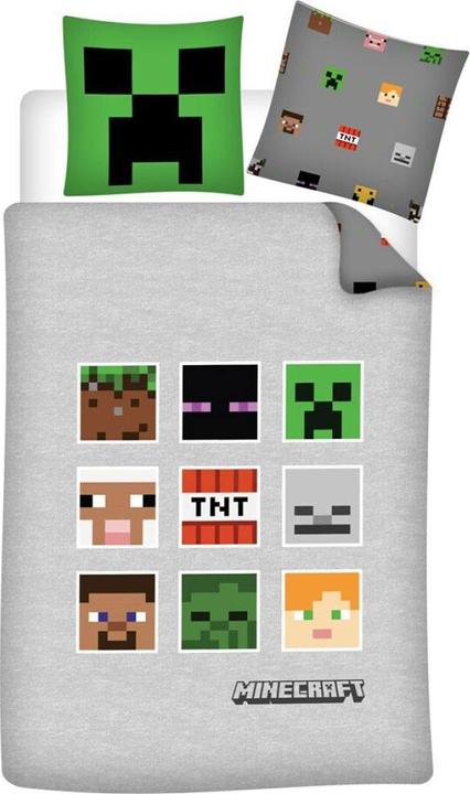Immagine prodotto Aymax Minecraft