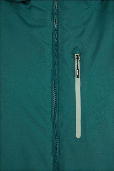 Actual product image Stoic Women's MountainWool AsplidenSt. Ski Jacket (46)