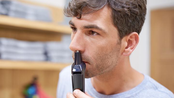 Actual product image Philips All-in-One Trimmer Series 3000