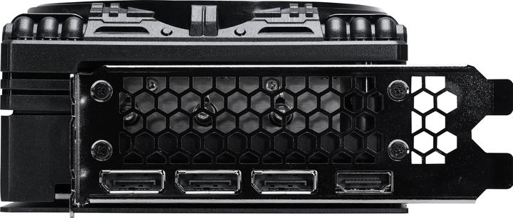 Produktbild Palit GeForce RTX 5080 GamingPro (16 GB)