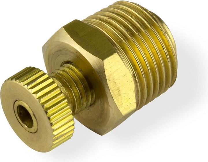 Immagine prodotto Dema Ablassventil 1/4" für 24201 + 24517