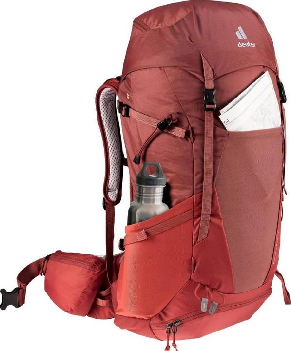Produktbild Deuter Futura Pro 38 (38 l)