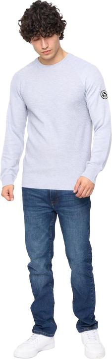 Produktbild Bewley & Ritch Crestfield Pullover Rundhalsausschnitt (L)