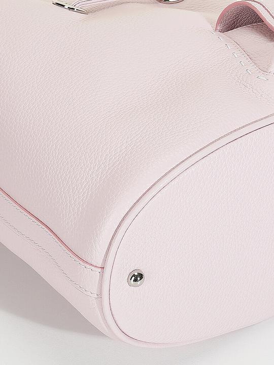 Produktbild Lancel Ledertasche - Bucket Bag PREMIER FLIRT DE Medium